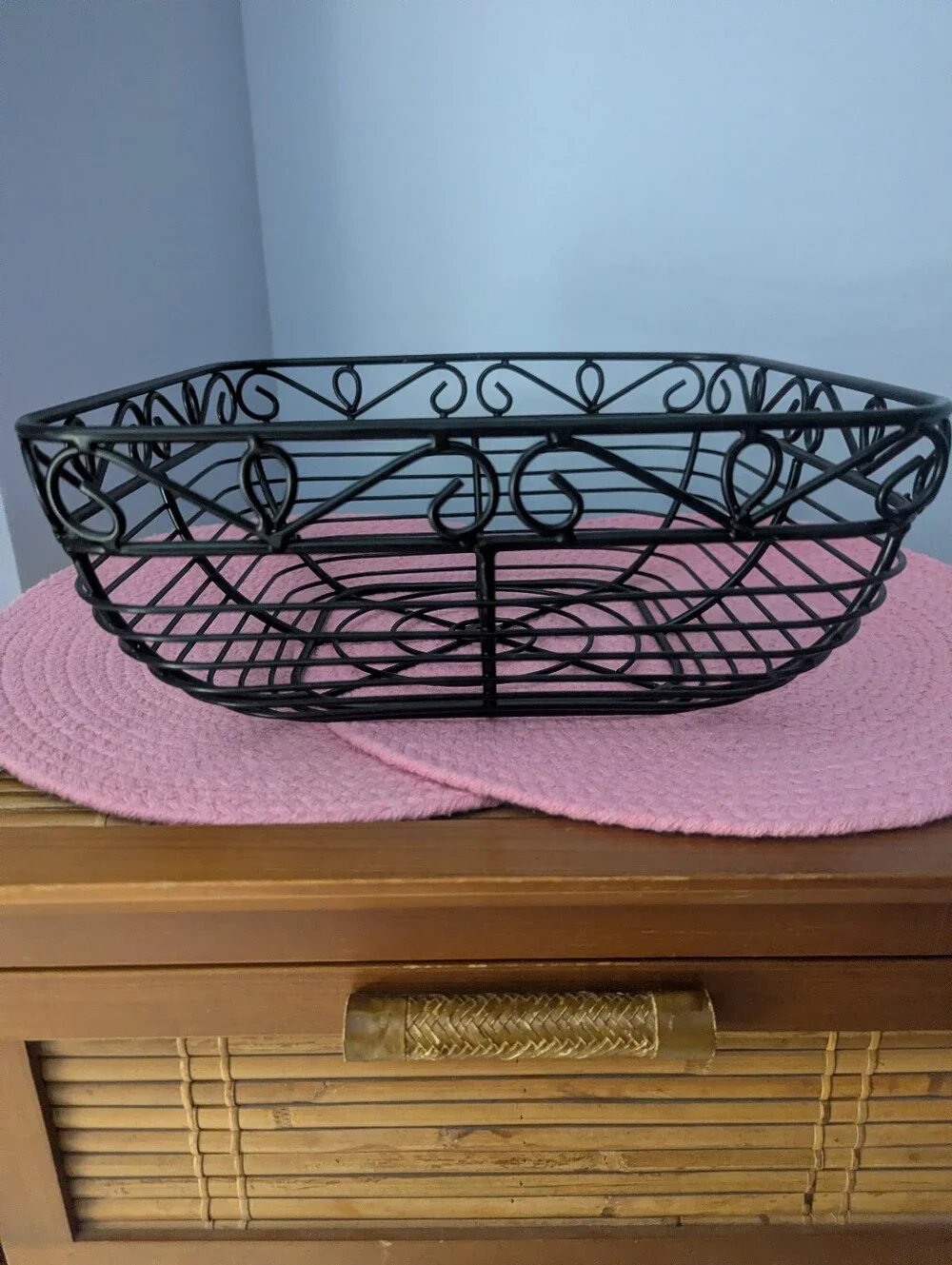 Wire Basket